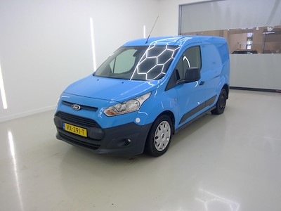 Ford Transit connect L1 Trend 1.6 TDCi 75 4d