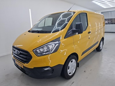 Ford Transit custom 2.0 TDCi 340 L1H1 Trend 130pk 4d