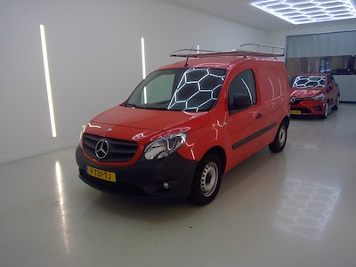 Mercedes-Benz Citan 108 CDI Lang 4d