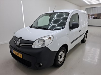 Renault KANGOO 1.5 dCi 80 Comfort