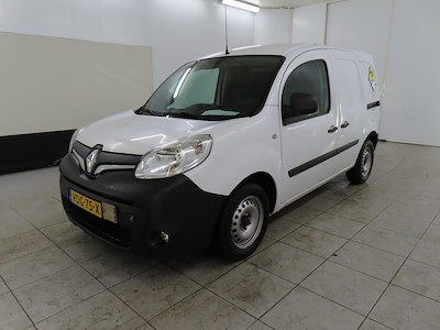 Renault KANGOO 1.5 ENERGY dCi 75 Comfort 4d