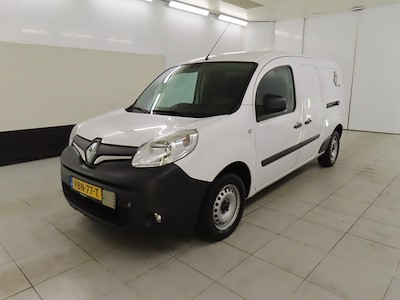 Renault KANGOO 1.5 ENERGY dCi 90 Comfort Maxi 4d