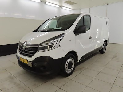 Renault TRAFIC L1H1 T27 ENERGY 2.0 dCi 120 Comfort 4d