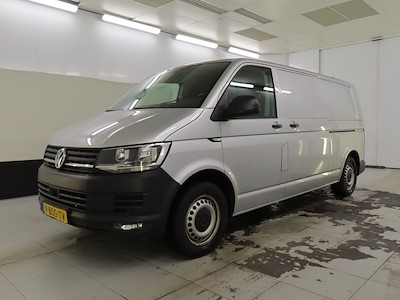Volkswagen TRANSPORTER 2.0TSI 110kW L2H1 CNG