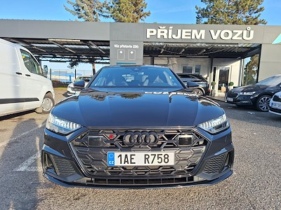 Audi A7 S7 3.0 55 TDI quattro Sportback