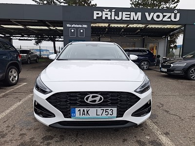 Hyundai I30 1.0 T-GDI Comfort kombi