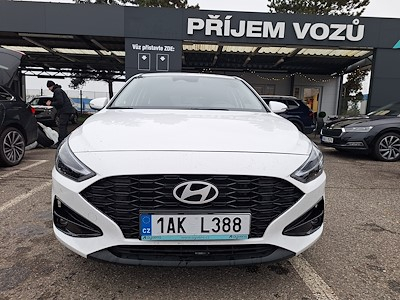 Hyundai I30 1.0 T-GDI Comfort kombi