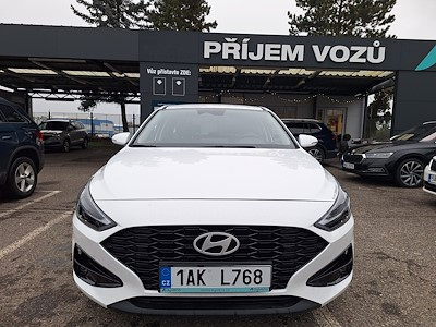 Hyundai I30 1.0 T-GDI Comfort kombi
