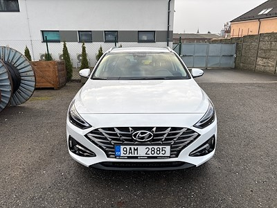 Hyundai I30 1.5 T-GDI Mild Hyb Smart kombi