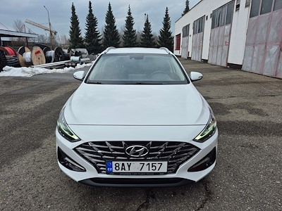 Hyundai I30 1.6 CRDi Smart kombi