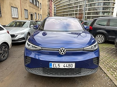 Volkswagen Id.4 ID.4 Pro Performance 150 kW 77 kWh