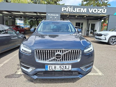 Volvo XC90 T8 AWD Recharge Inscription AT