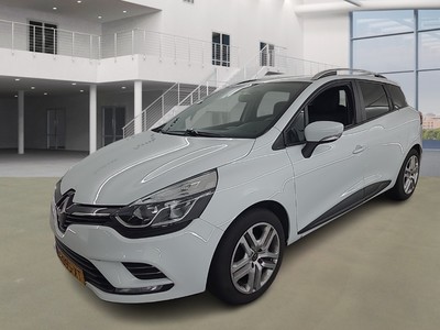 Renault Clio estate 0.8 0.9 TCE ZEN, 2020