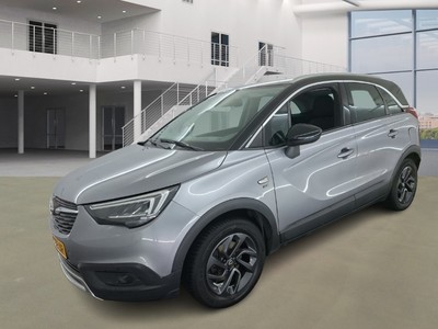 Opel Crossland x 1.1 1.2 TURBO 120 JAAR EDITION, 2019