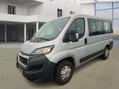 Peugeot Boxer 2.1 330 2.2 BLUEHDI L1H1 PREMIUM PACK, 2019