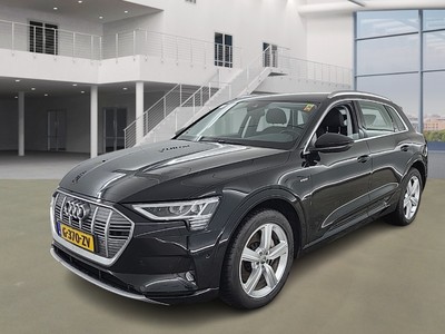 Audi E-tron 0.0 E-TRON 50 QUATTRO LAUNCH EDITION 71 KWH, 2019