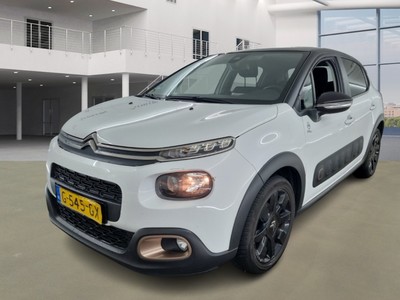 Citroen C3 1.1 1.2 PURETECH S&S ORIGINS, 2019