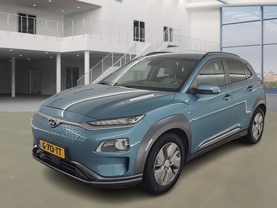Hyundai Kona 0.0 EV PREMIUM 64 KWH, 2019