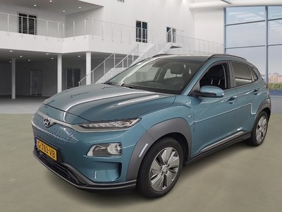 Hyundai Kona 0.0 EV PREMIUM 64 KWH, 2019