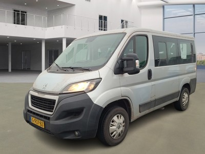 Peugeot Boxer 2.1 330 2.2 BLUEHDI L1H1 PREMIUM PACK, 2019