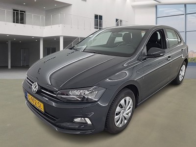 Volkswagen Polo 0.9 1.0 TSI COMFORTLINE BUSINESS, 2019
