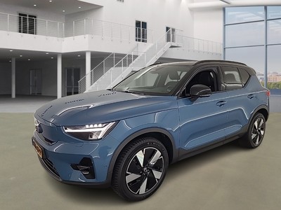 Volvo Xc40 0.0 SINGLE MOTOR EXTENDED RANGE ULTIMATE 82 KWH, 2024