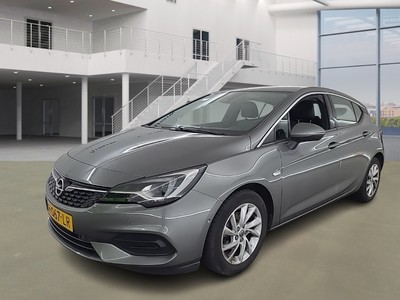 Opel Astra 1.4 1.5 CDTI ELEGANCE, 2020