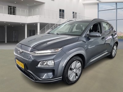 Hyundai Kona 0.0 EV COMFORT 64 KWH, 2020