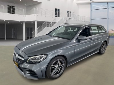Mercedes-Benz C-klasse estate 1.4 160 BUSINESS SOLUTION AMG LIMITED, 2020