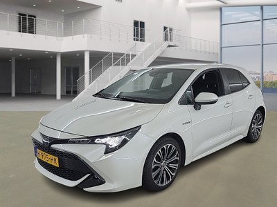 Toyota Corolla 1.7 1.8 HYBRID BUSINESS PLUS, 2020