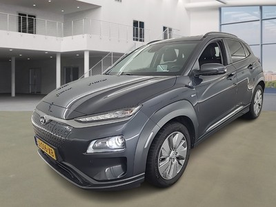 Hyundai Kona 0.0 EV PREMIUM 64 KWH, 2020