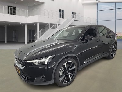 Polestar 2 0.0 LONG RANGE DUAL MOTOR LAUNCH EDITION 78KWH, 2020