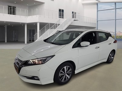 Nissan Leaf 0.0 ACENTA 40 KWH, 2020