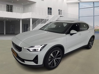 Polestar 2 0.0 LONG RANGE DUAL MOTOR LAUNCH EDITION 78KWH, 2020