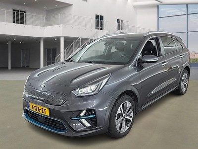 Kia E-niro 0.0 EXECUTIVELINE 64 KWH, 2020