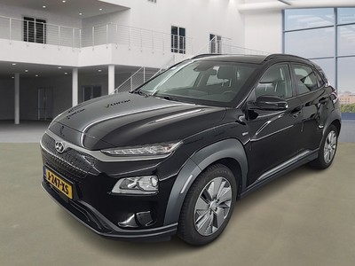Hyundai Kona 0.0 EV COMFORT 64 KWH, 2020