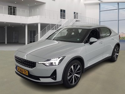 Polestar 2 0.0 LONG RANGE DUAL MOTOR LAUNCH EDITION 78KWH, 2020