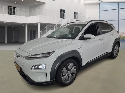 Hyundai Kona 0.0 EV PREMIUM 64 KWH, 2020