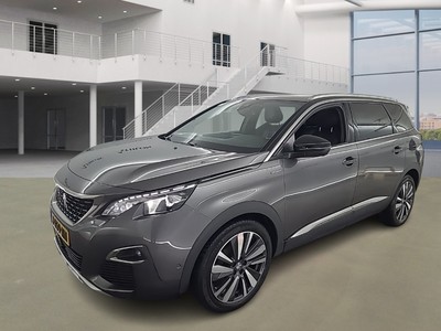 Peugeot 5008 1.4 1.5 BLUEHDI BLUE LEASE GT-LINE, 2020