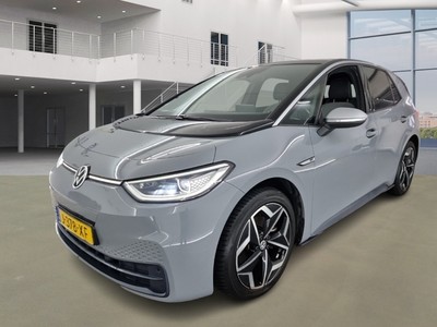 Volkswagen Id.3 0.0 FIRST PLUS 58 KWH, 2020