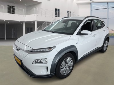 Hyundai Kona 0.0 EV COMFORT 64 KWH, 2020
