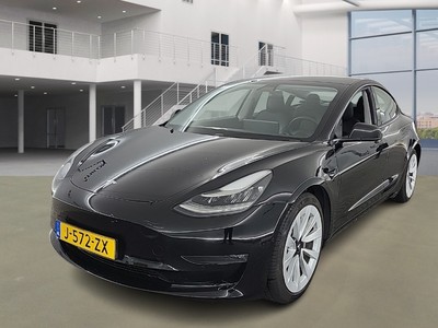Tesla Model 3 0.0 LONG RANGE AWD 75 KWH, 2020