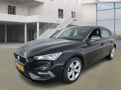 Seat Leon 1.4 1.5 TSI FR LAUNCH EDITION, 2020