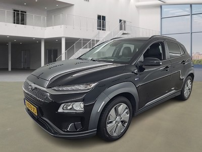 Hyundai Kona 0.0 EV FASHION 64 KWH, 2020