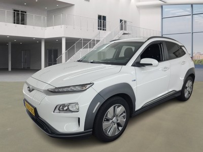 Hyundai Kona 0.0 EV FASHION 64 KWH, 2020