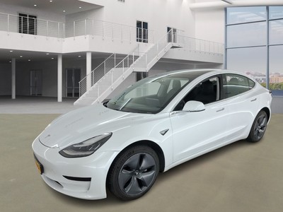 Tesla Model 3 0.0 STANDARD RWD PLUS 60 KWH, 2020
