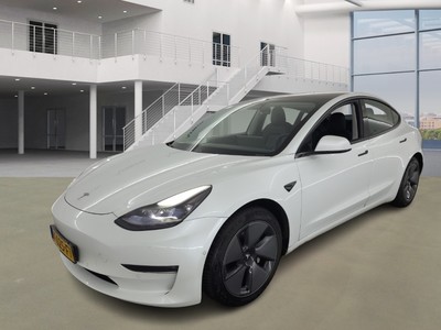 Tesla Model 3 0.0 LONG RANGE AWD 75 KWH, 2020