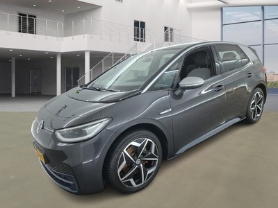 Volkswagen Id.3 0.0 FIRST PLUS 58 KWH, 2020