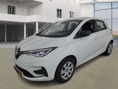 Renault Zoe 0.0 R110 LIFE CARSHARE 52 KWH, 2020