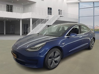 Tesla Model 3 0.0 STANDARD RWD PLUS 60 KWH, 2020